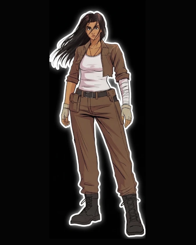 Iro Kurosaki