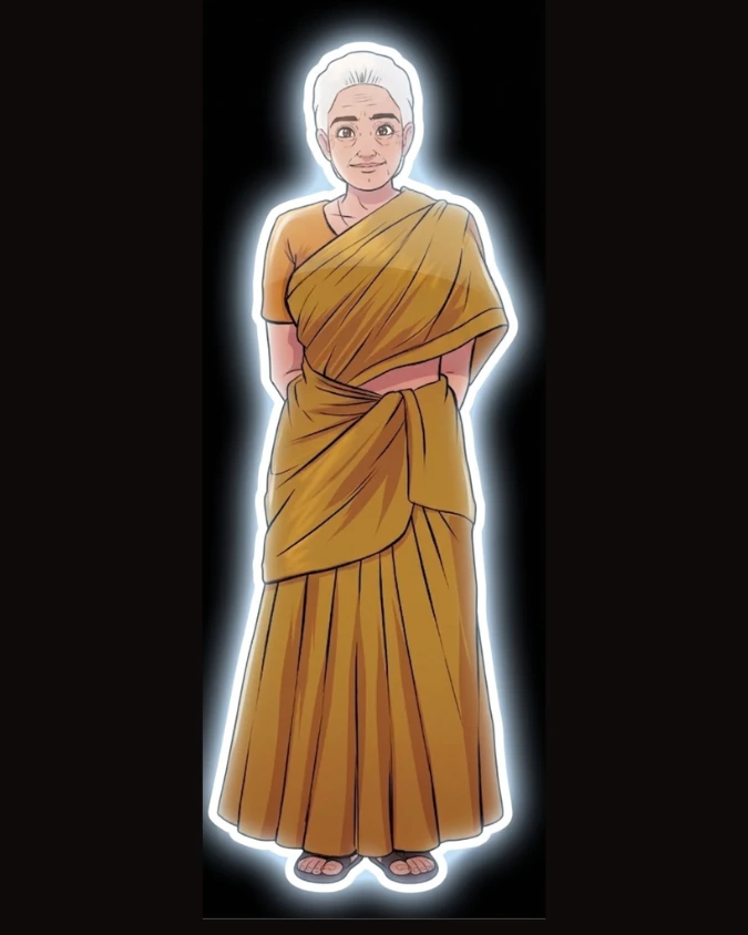 Revati Amma